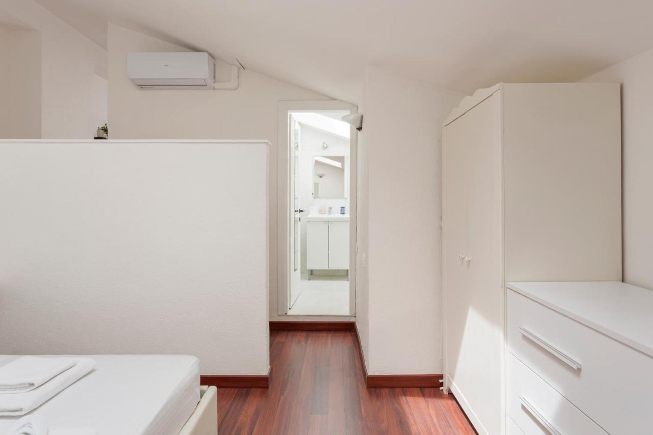 1 Bedroom Apt - Duomo 4 มิลาน ภายนอก รูปภาพ